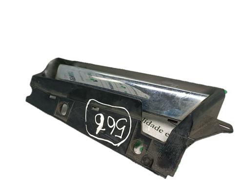 Grille ALFA ROMEO 156 (932_) 1.9 JTD (932.A2B00) | BP29800307C40 
