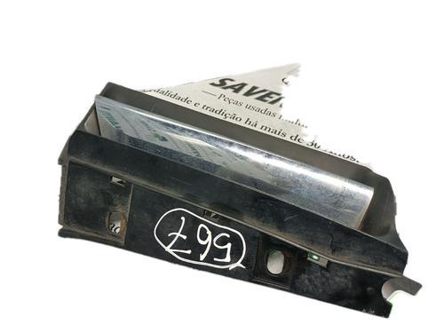 Grille ALFA ROMEO 156 (932_) 1.9 JTD (932.A2B00) | BP29800308C40 