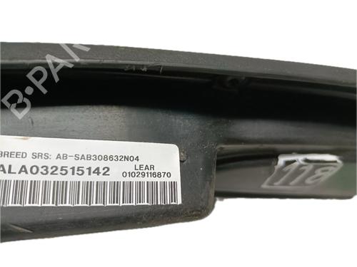 Left seat airbag ALFA ROMEO 156 (932_) 1.9 JTD (932.A2B00) | BP29800330C13 