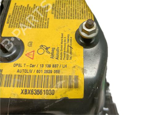 Left seat airbag OPEL ASTRA H (A04) 1.7 CDTI (L48) | BP29800333C13 
