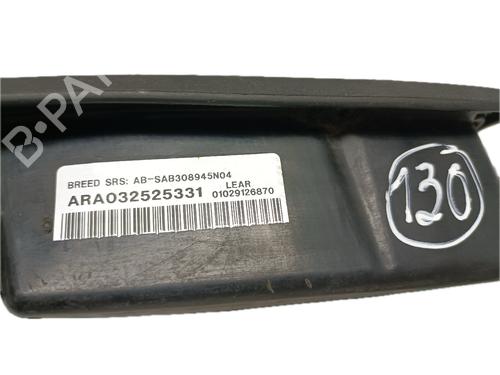 Left seat airbag ALFA ROMEO 156 (932_) 1.9 JTD (932.A2B00) | BP29800347C13 