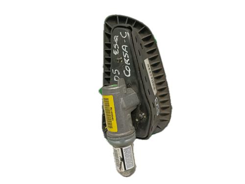 Venstre sete kollisjonspute OPEL CORSA C (X01) 1.3 CDTI (F08, F68) | BP29800351C13 