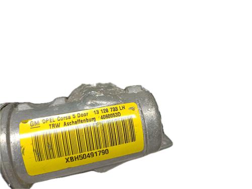 Venstre sete kollisjonspute OPEL CORSA C (X01) 1.3 CDTI (F08, F68) | BP29800351C13 