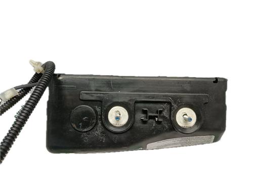 Left seat airbag NISSAN MICRA III (K12) 1.5 dCi | BP29800352C13 