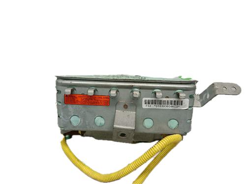 Passenger airbag TOYOTA AVENSIS (_T25_) 2.0 D-4D (CDT250_, CDT250R) | BP29800355C10 