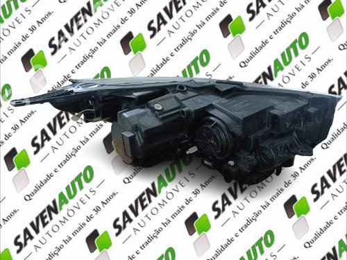 Left headlight OPEL CROSSLAND X / CROSSLAND (P17, P2QO) 1.2 (75) | BP29800363C28 
