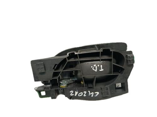Rear right interior door handle CITROËN C4 II (NC_) 1.6 HDi 110 | BP29800366I16