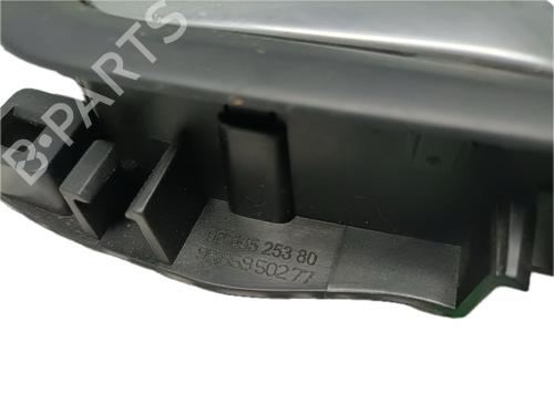 Rear right interior door handle CITROËN C4 II (NC_) 1.6 HDi 110 | BP29800366I16