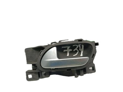 Used Front left interior door handle CITROËN C4 II (NC_) 1.6 HDi 110 (112 hp) 29800368