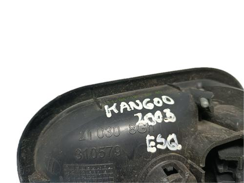 Front left interior door handle RENAULT KANGOO (KC0/1_) 1.5 dCi | BP29800369I13 - Image 3