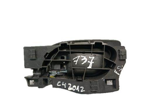 Front right interior door handle CITROËN C4 II (NC_) 1.6 HDi 110 | BP29800371I14