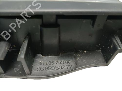 Front right interior door handle CITROËN C4 II (NC_) 1.6 HDi 110 | BP29800371I14