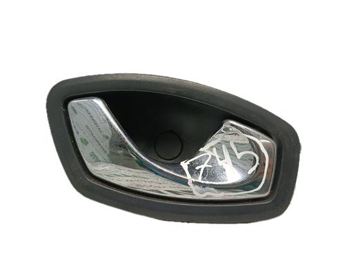 Used Front right interior door handle Front right interior door handle RENAULT MEGANE III Hatchback (BZ0/1_, B3_) 1.5 dCi (86 hp) 29800379 29800379
