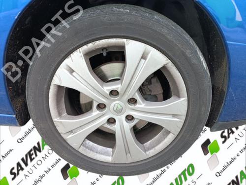 Used Rim RENAULT GRAND SCÉNIC III (JZ0/1_) 1.5 dCi (JZ0B, JZ07) (106 hp) 29800389