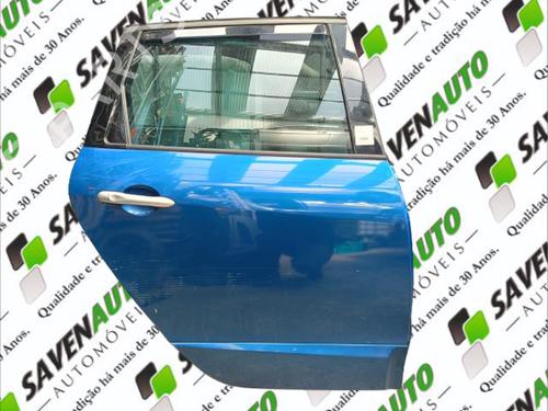Dør højre bagtil RENAULT GRAND SCÉNIC III (JZ0/1_) 1.5 dCi (JZ0B, JZ07) (106 hp) 29800397