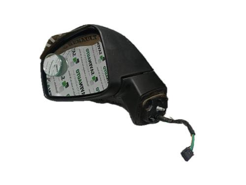 Retrovisor esquerdo Retrovisor esquerdo RENAULT GRAND SCÉNIC III (JZ0/1_) 1.5 dCi (JZ0B, JZ07) (106 hp) 29800400 29800400