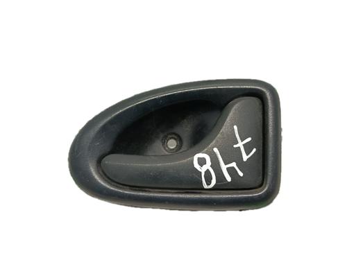 Used Rear right interior door handle RENAULT MEGANE I (BA0/1_) 1.9 D (94 hp) 29800404