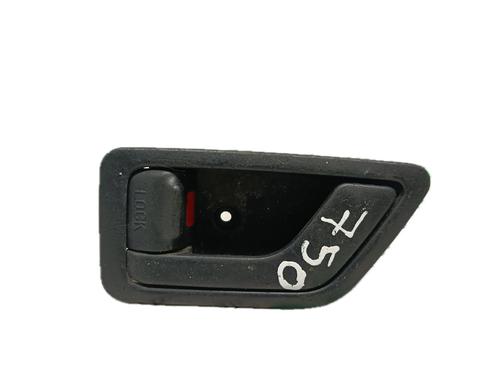 Used Rear left interior door handle Rear left interior door handle HYUNDAI GETZ (TB) 1.5 CRDi (82 hp) 29800406 29800406