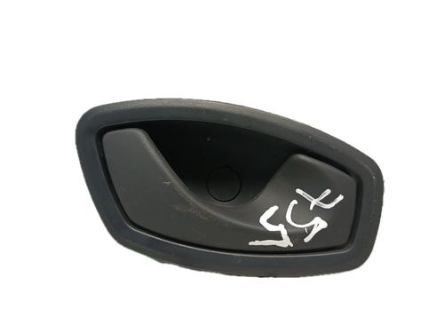 Used Rear right interior door handle Rear right interior door handle RENAULT MEGANE III Hatchback (BZ0/1_, B3_) 1.5 dCi (106 hp) 29800411 29800411