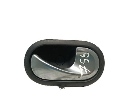 Used Front left interior door handle Front left interior door handle RENAULT CLIO III (BR0/1, CR0/1) 1.5 dCi (64 hp) 29800412 29800412