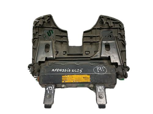 Passenger airbag TOYOTA AVENSIS (_T25_) 2.0 D-4D (CDT250_, CDT250R) | BP29800414C10 