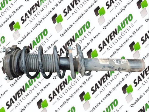 Used Left front shock absorber SKODA SUPERB II (3T4) 1.6 TDI (105 hp) 29800424