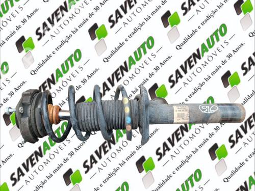 Højre fortil støddæmper SKODA SUPERB II (3T4) 1.6 TDI (105 hp) 29800425