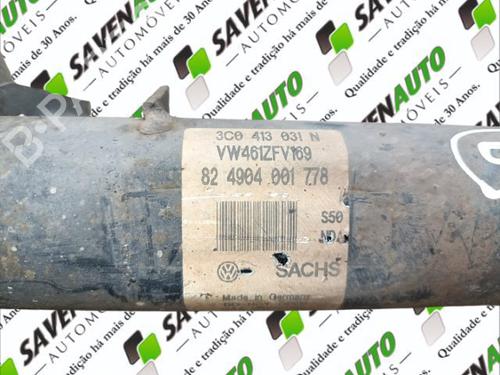 Right front shock absorber SKODA SUPERB II (3T4) 1.6 TDI | BP29800425M17 