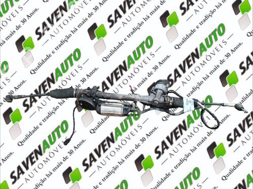 Used Steering rack SKODA SUPERB II (3T4) 1.6 TDI (105 hp) 29800426