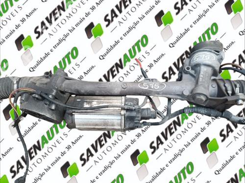 Steering rack SKODA SUPERB II (3T4) 1.6 TDI | BP29800426M22 