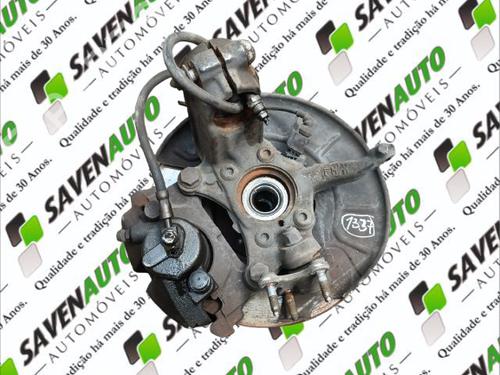 Right front steering knuckle SKODA SUPERB II (3T4) 1.6 TDI | BP29800431M26