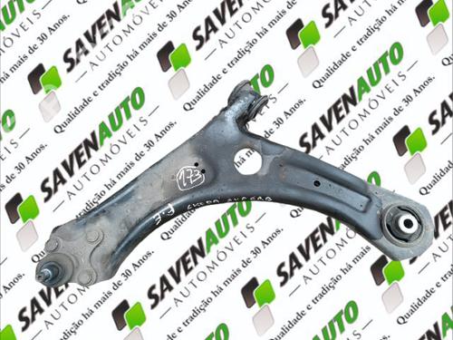 Used Left front suspension arm SKODA SUPERB II (3T4) 1.6 TDI (105 hp) 29800434