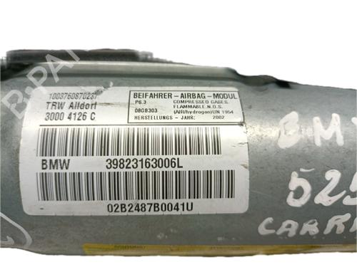 Passenger airbag BMW 5 (E39) 525 d | BP29800436C10 