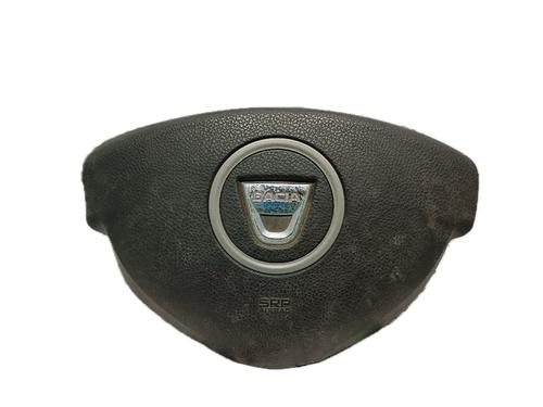 Used Driver airbag DACIA DUSTER (HS_) 1.5 dCi (HSMC) (107 hp) 29800442