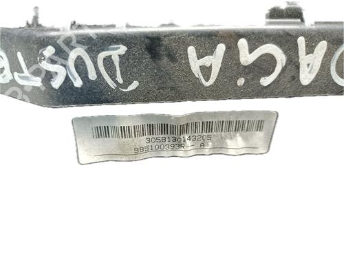 Driver airbag DACIA DUSTER (HS_) 1.5 dCi (HSMC) | BP29800442C9 