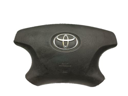 Førerens kollisjonspute TOYOTA HILUX VII Pickup (_N1_, _N2_, _N3_) 2.5 D-4D (KUN15, KUN35) (144 hp) 29800443