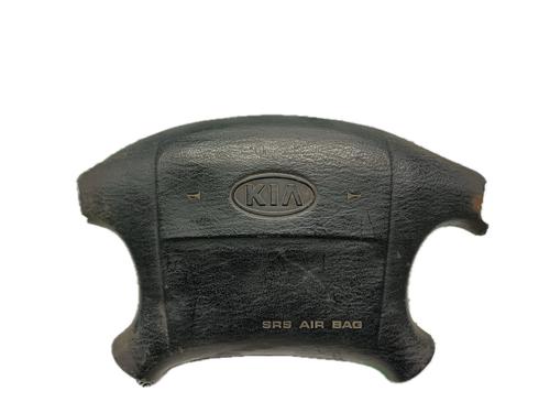 Used Driver airbag KIA SPORTAGE SUV (K00) 2.0 TD 4WD (83 hp) 29800444