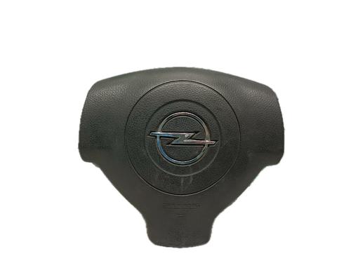 Used Driver airbag OPEL AGILA B (H08) 1.3 CDTI (F68) (75 hp) 29800445