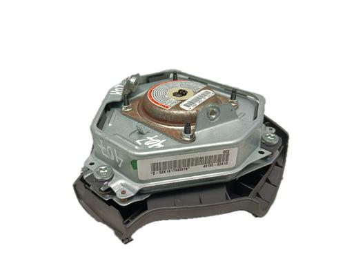 Driver airbag OPEL AGILA B (H08) 1.3 CDTI (F68) | BP29800445C9