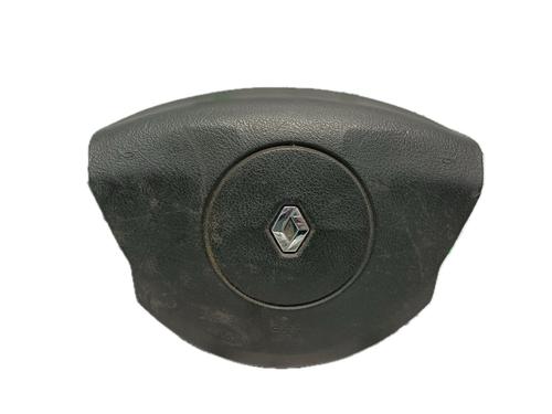 Used Driver airbag RENAULT LAGUNA II (BG0/1_) 1.9 dCi (BG05) (92 hp) 29800446