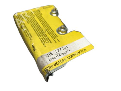 Driver airbag MITSUBISHI CARISMA (DA_) 1.9 DI-D (DA5A) | BP29800447C9 