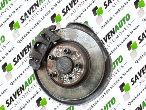 Used Right rear steering knuckle AUDI A5 Sportback (8TA) 2.0 TDI (170 hp) 29800448