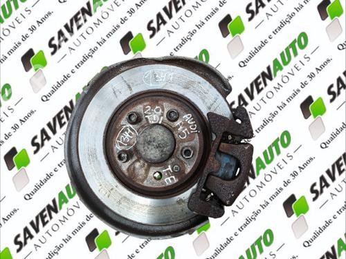 Used Left rear steering knuckle AUDI A5 Sportback (8TA) 2.0 TDI (170 hp) 29800449