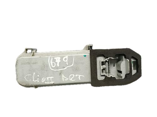 Lampenträger RENAULT CLIO II (BB_, CB_) 1.5 dCi | BP29800453L10