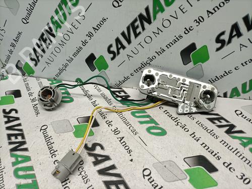 Portalampada TOYOTA YARIS (_P9_) 1.4 D-4D (NLP90_, NLP90R) (90 hp) 29800461