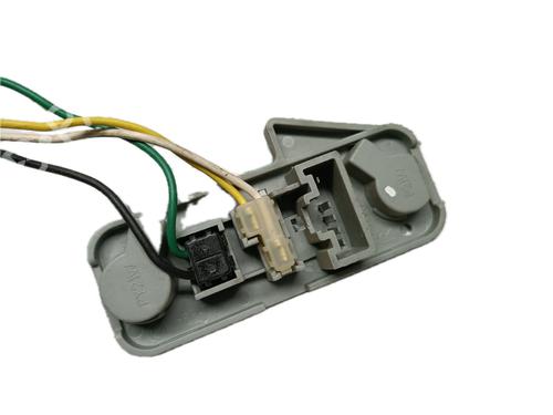 Lampeholder TOYOTA YARIS (_P9_) 1.4 D-4D (NLP90_, NLP90R) | BP29800461L10