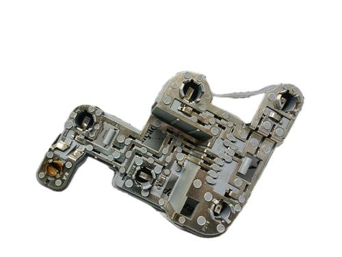 Support de lampe MERCEDES-BENZ C-CLASS (W204) C 200 CDI (204.001) (136 hp) 29800472