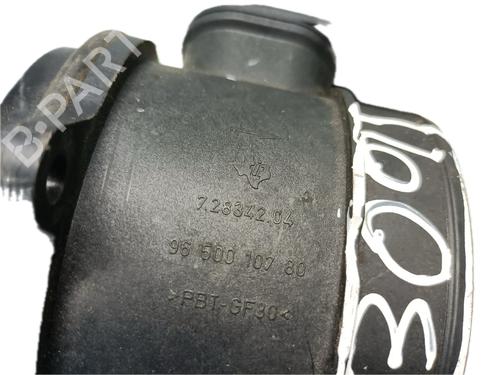 Luftmassenmesser PEUGEOT 207 (WA_, WC_) 1.6 HDi | BP29800476M95