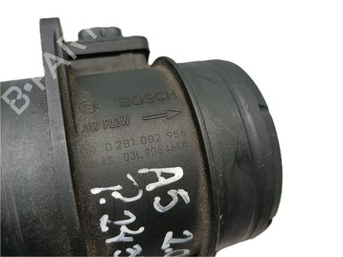 Mass air flow sensor AUDI A5 (8T3) 2.0 TDI | BP29800477M95 