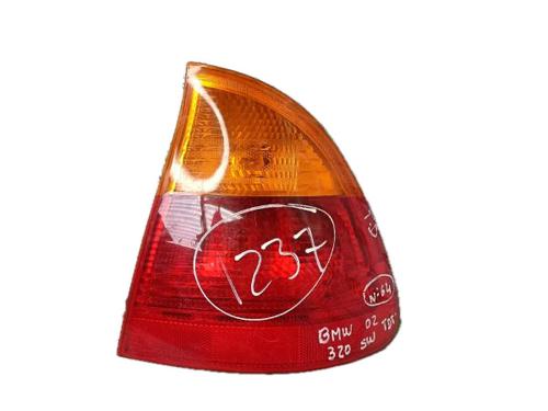 Used Left taillight BMW 3 (E46) 323 i (163 hp) 29800479